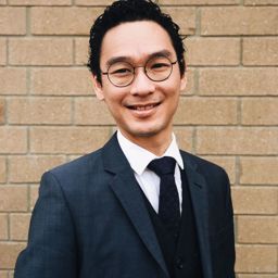 Shaun Yean Pin Ewe - General Practitioner (GP)