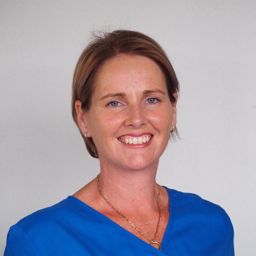 Sarah Hunt - General Practitioner (GP)