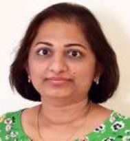 Shwetha Murthy - General Practitioner (GP)